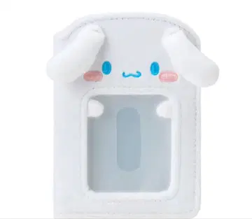 시나모롤 엔조이 아이돌 시리즈 콜렉트북 산리오 시나몬