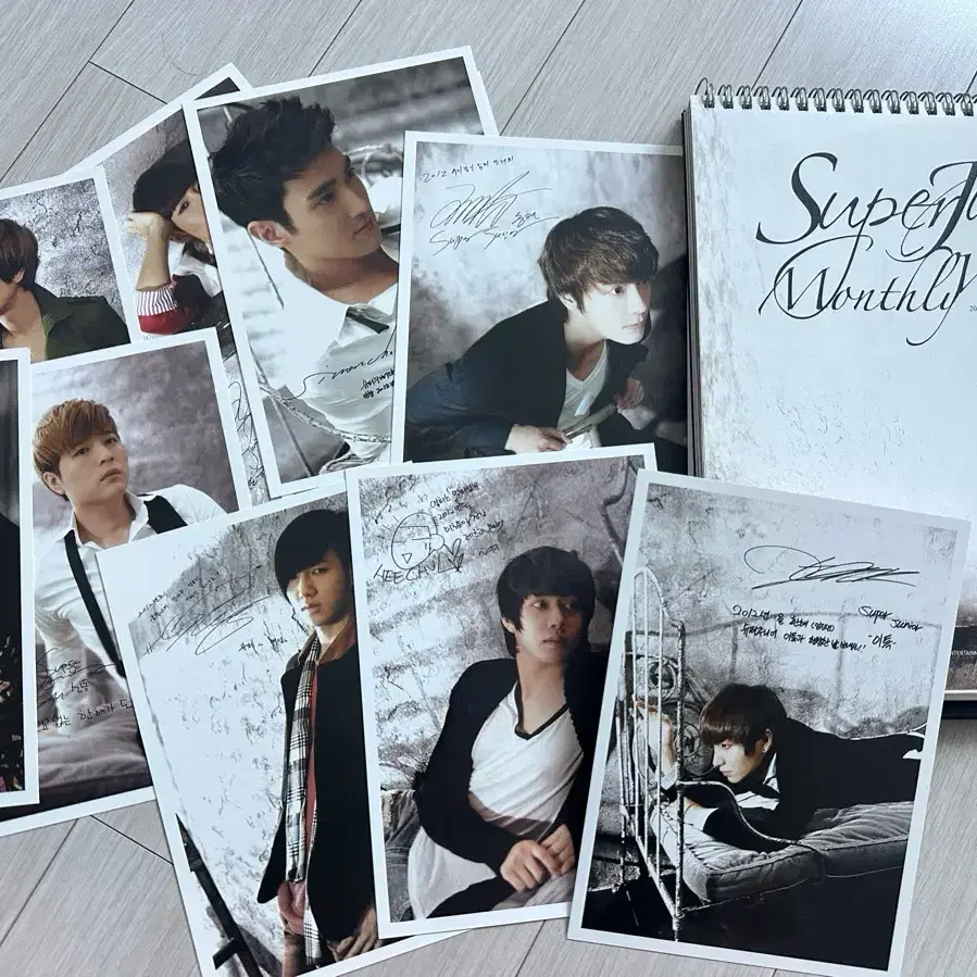 Super Junior SJ Market 10cm Doll Kyuhyun Version wts on Bunjang