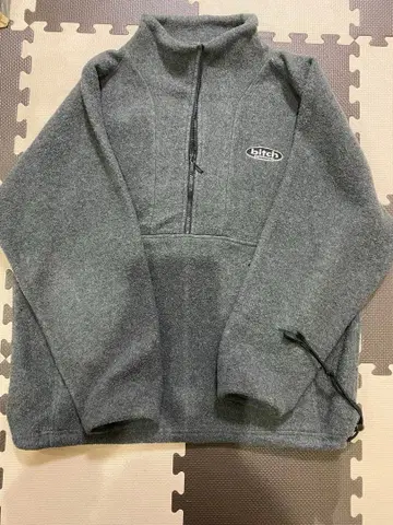 90s bitch skateboards 플리스 L 사이즈