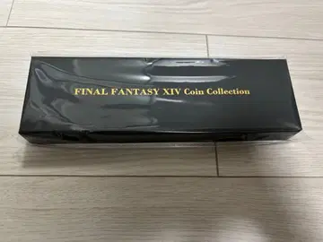 [ 새상품 미개봉 ] 파이널 판타지14 길 코인 컬렉션