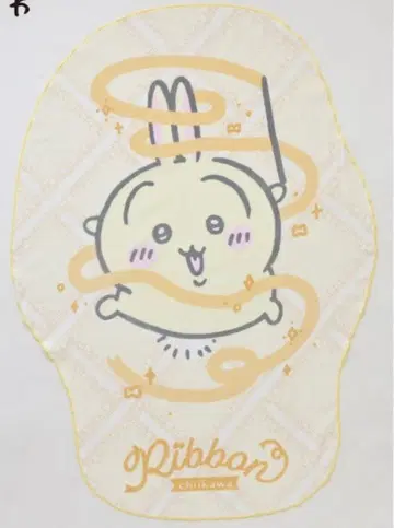 치이카와 (먼작귀) 토끼 리본 시마무라 여름용 이불 새상품