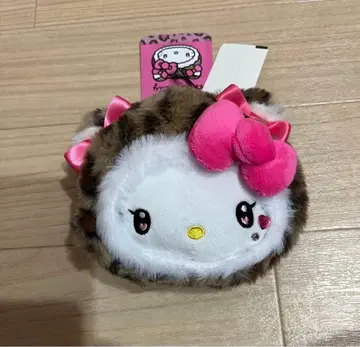 헬로키티 패스 케이스 시마무라