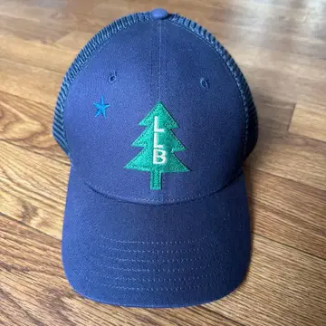 llbean 캡 아웃도어 캠핑 엘엘빈 구제 의류 90s
