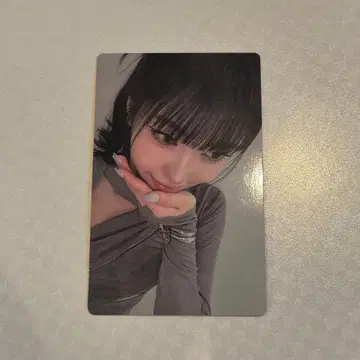 izna 코코 회장 한정판 트레이딩 카드 팬 콘