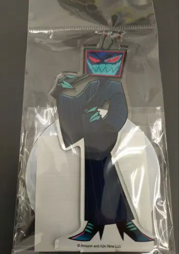 해즈빈 호텔 애니메이트 페어 기모노 복스 아크릴 스탠드