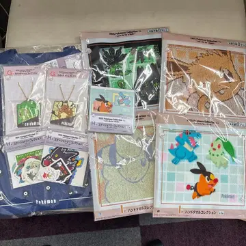 2025 포켓몬 컬렉션 세트 제일복권