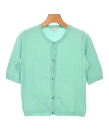 VERSUS VERSACE 여성용 가디건