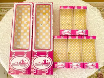 리카짱 캐슬 상자 모음 세트 인형 돌 제니 신발 슈즈