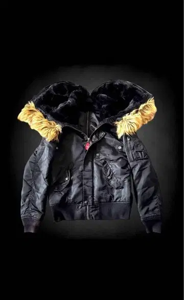 y2k fairy grunge flight jacket MIDAS