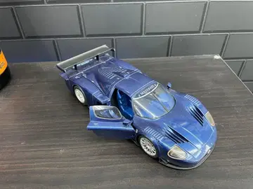 마세라티 MC12 1/24