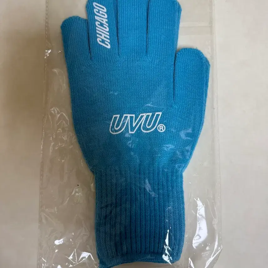 UVU シカゴ 手袋・グローブ