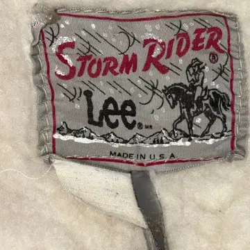 리 스톰 라이더 USA 보아 M