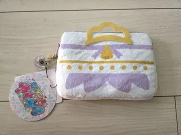 아이프리티슈 파우치 링 공주