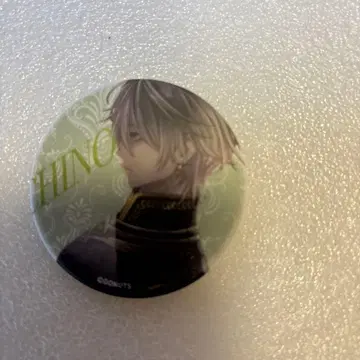 QW4699 유아 마제스티 캐릭터 시논 캔뱃지 9