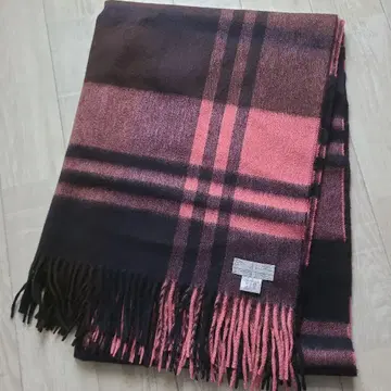 조슈아 에리스 Joshua Ellis 캐시미어 스톨 일본 국내 판매상품