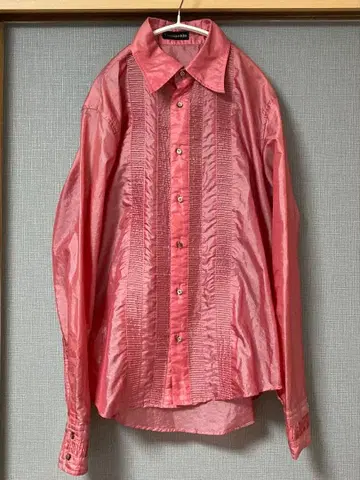 yasuyuki ishii 야스유키 이시이 드레스 셔츠