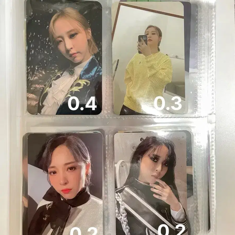 Mamamoo] 2016 Season's Greetings (sealed) #마마무,#마마무시즌그리