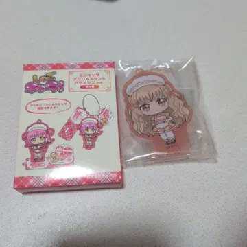 수호캐릭터! 로프트 콜라보 파티시에Ver. 마시로 리마