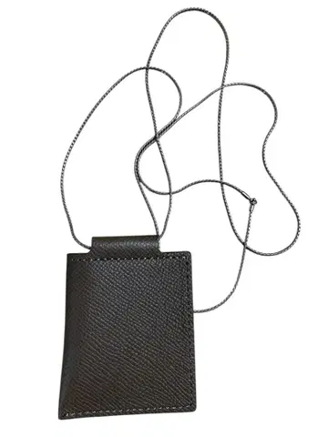 ITTI 이치 AirPods 케이스 포함 목걸이