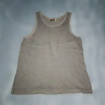 FULLCOUNT 블랙 탱크탑 38