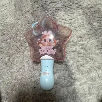 CRYBABY 루미나스 펜던트 Sweetheart 크라이베이비