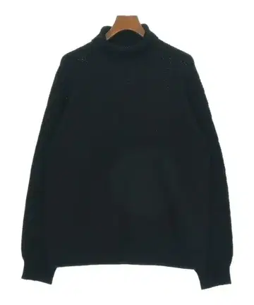 HOMME PLISSE 니트/스웨터 남성용