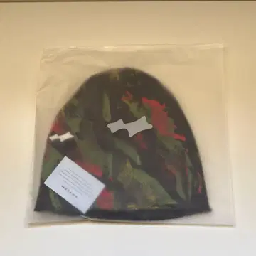 SKYLRK 비니 EARTH CAMO