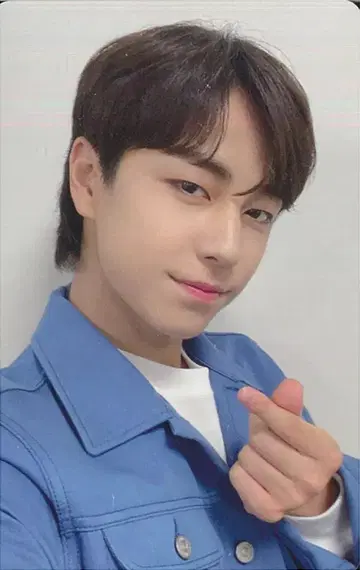 &TEAM 포토 카드 바인더 TAKI 2022 LOGO MERCH