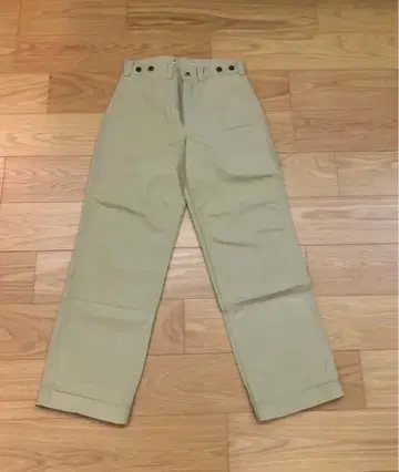 필슨 더블틴 팬츠 32 인치