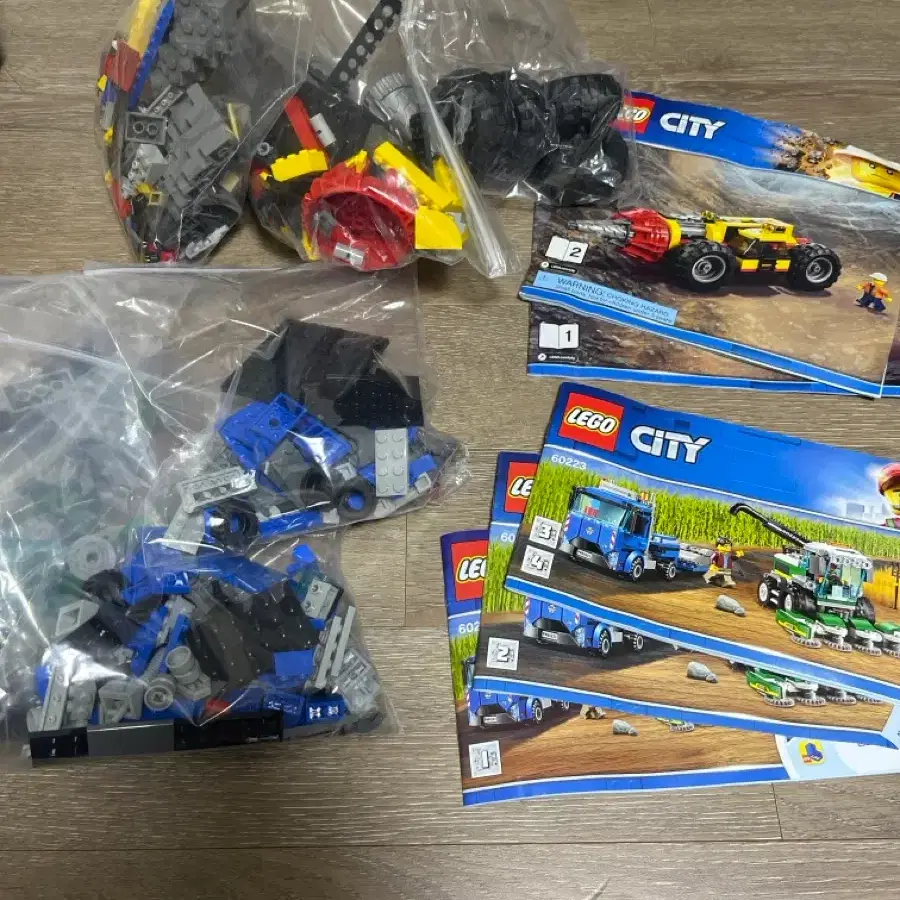 Nintendo Switch Nintendo Switch Lite -HYRULE EDITION- LEGO | 레고 Lego City 60353 Wildlife Rescue Mission [MISB] #레고