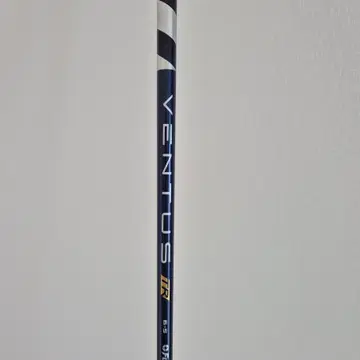 린 던롭 스릭슨 ZX5 Mk II 컬러 커스텀 드라이버+벤투스 샤프트 (TR 블루