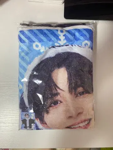 luvless 유타카 담요