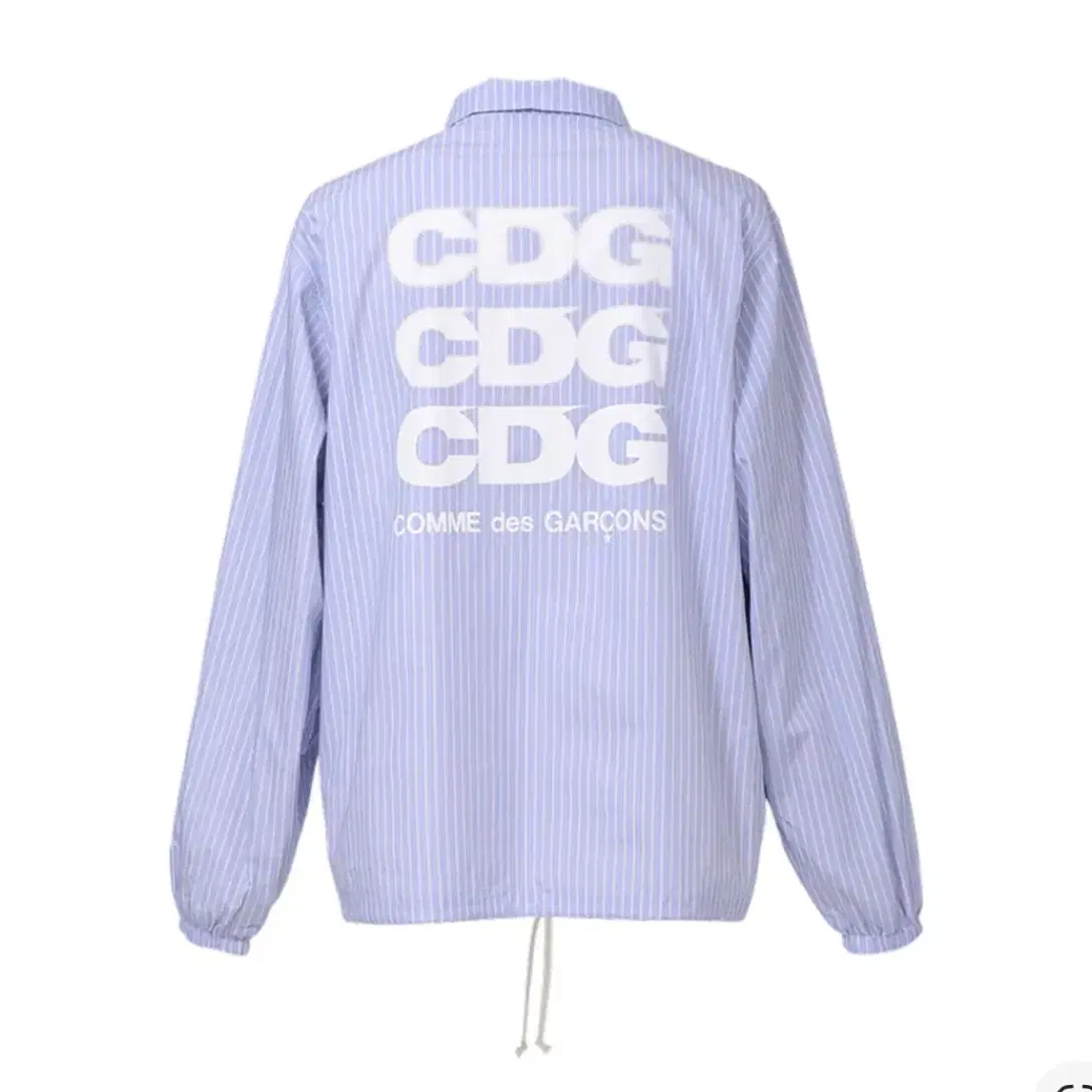 COMME DES GARÇONS | 꼼데가르송 [XL] Comme des Garçons CDG Coach