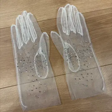 신랑 신부 그로브 지금 세트 판매 숏 튤 스팬 미초파