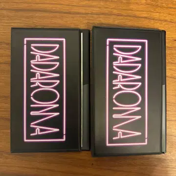 [미사용] 익명 배송 DADAROMA 폴라로이드 홀더