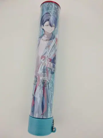 프로젝트 세카이 프로세카 4th 감사제 아오야기 토야 응원봉 튜브