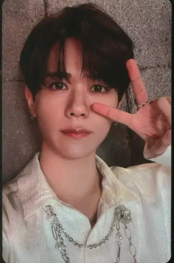 INI MATCH Ver. 후지마키 쿄스케 MATCH UP B