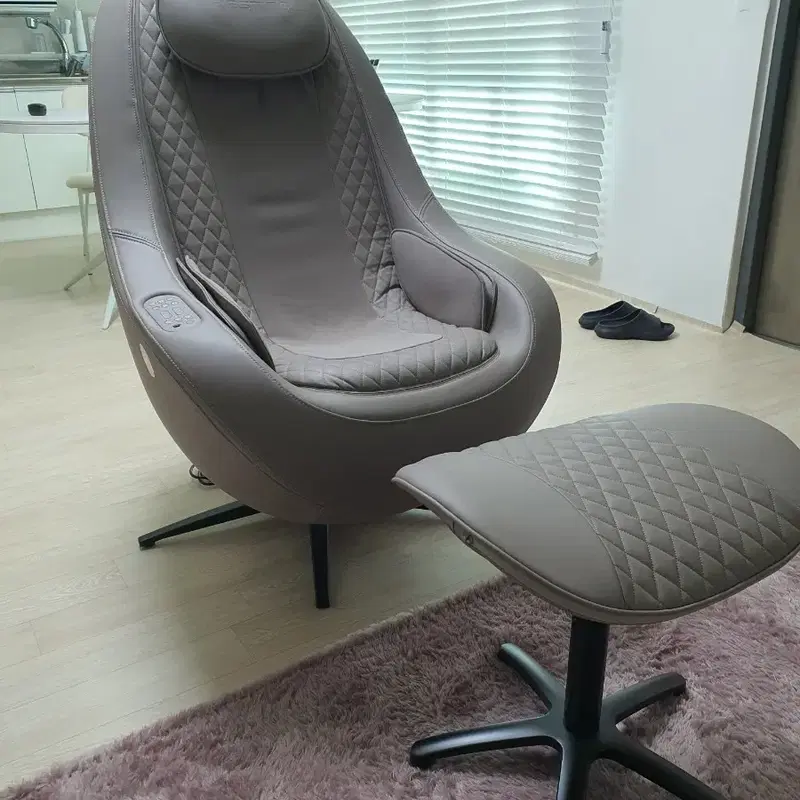 쿠쿠 레스티노 안마의자 (상태A)