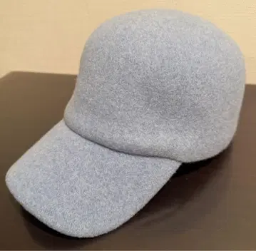 YOKOI BERET 요코이베레 세레나 울 캡 프리 사이즈