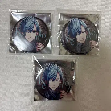 B-project B프로 아이젠 켄토 캔뱃지 특전