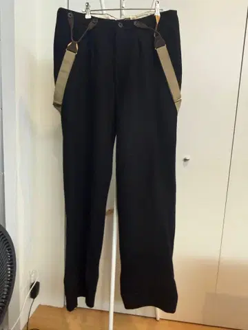 Paul Harnden 폴 하덴 S 서스펜더 포함