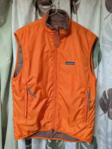 patagonia 퍼프볼 베스트 M