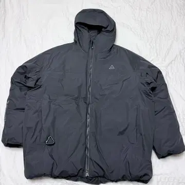nike acg 4th horseman jacket