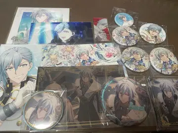 아이돌리쉬 세븐 요츠바 타마키 묶음 판매