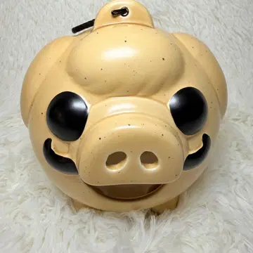 스튜디오 지브리 붉은 돼지 모기향 홀더