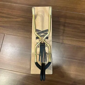 미사용 롤링 더블 트리오 부츠 행거