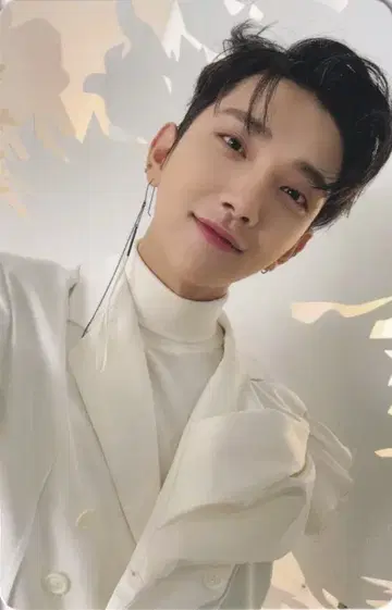 SEVENTEEN 최초 한정 영상반 JOSHUA 아이노치카라