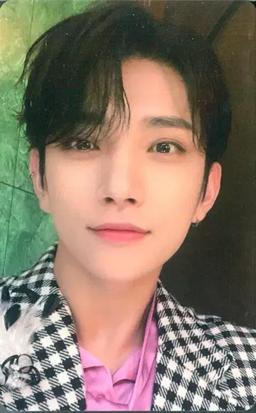 SEVENTEEN 회장 한정판 JOSHUA DREAM 오사카