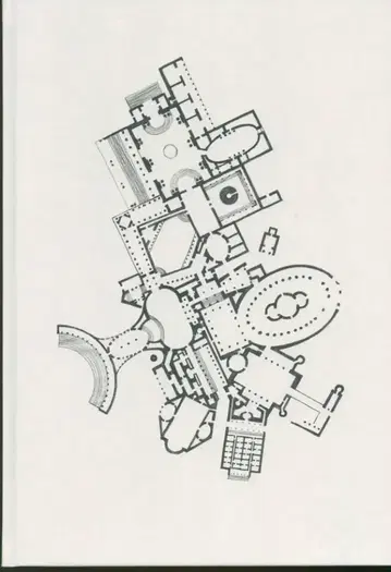 사인 포함 Marten Lange THE PALACE