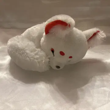 쵸콘과 여우 솜사탕